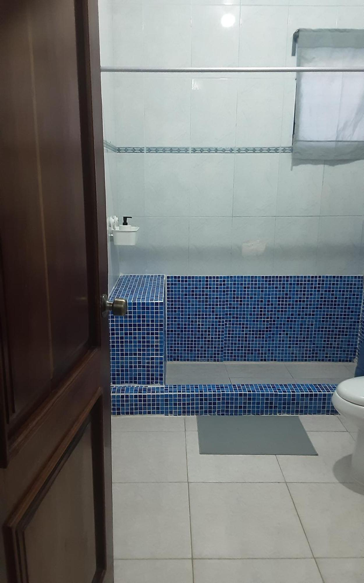 Villa Colonial Suite N 3 Familiar Río San Juan Quarto foto