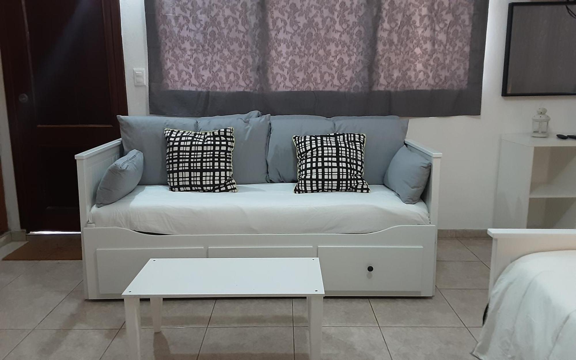 Villa Colonial Suite N 3 Familiar Río San Juan Quarto foto